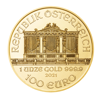 2021 1 oz austrian gold philharmonic coin, gold bullion, gold coin, gold bullion coin