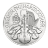 Picture of 2021 1 oz Austrian Platinum Philharmonic Coin