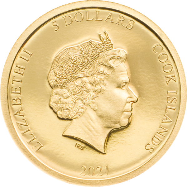 2021 1/4 oz australian gold kangaroo coin, gold bullion, gold coin, gold bullion coin