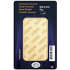 50 gram istanbul gold refinery igr gold bar w/ assay, gold bullion, gold bar, gold bullion bar