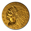 Picture of $5 Indian Head Gold Coin Jewelry