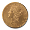 Picture of $20 Liberty Gold Coin Jewelry
