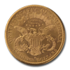 Picture of $20 Liberty Gold Coin Jewelry