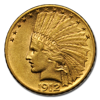 Picture of $10 Indian Head Gold Coin (CU - Choice Uncirculated)
