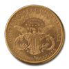 Picture of $20 Liberty Gold Coins (CU - Choice Uncirculated)