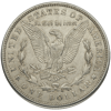 pre-1921 morgan silver dollar au - almost uncirculated, 1878-1904, pre 1933 silver coin, semi-numismatic silver coin, silver bullion, silver coin, silver bullion coin