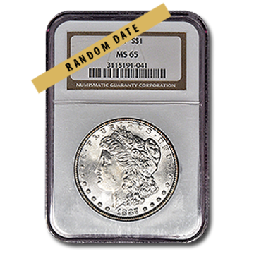 1921 morgan silver dollar coin ms65, pre 1933 silver coin, semi-numismatic silver coin, silver bullion, silver coin, silver bullion coin