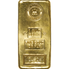 1 kilo rcm royal canadian mint gold bar, gold bullion, gold bar, gold bullion bar