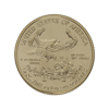 1/4 oz american gold eagle coin, random year, gold bullion, gold coin, gold bullion coin