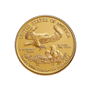 2021 1/4 oz american gold eagle coin, type 1, gold bullion, gold coin, gold bullion coin