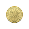 1/4 oz austrian gold philharmonic coin, random year, gold bullion, gold coin, gold bullion coin