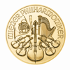2022 1/10 oz austrian gold philharmonic coin, gold bullion, gold coin, gold bullion coin