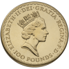 1 oz british gold britannia coin, random year, gold bullion, gold coin, gold bullion coin