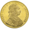 1915 4 ducat austrian/dutch gold coin, varied types, gold bullion, gold coin, semi-numismatic gold coin