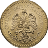 50 peso mexican gold coin, random year, gold bullion, gold coin, gold bullion coin