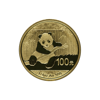 1/4 oz chinese gold panda coin, random year, gold bullion, gold coin, gold bullion coin