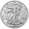 2022 1 oz american silver eagle coin, silver bullion, silver coin, silver bullion coin