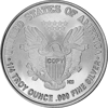 1/4 oz walking liberty silver round, varied condition, any mint, silver bullion, silver coin, silver bullion coin