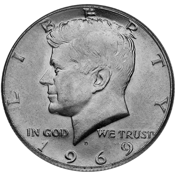 40% silver kennedy half dollars $1 face value, circulated, pre 1965 coins, silver bullion, silver coin, silver bullion coin