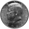 90% silver kennedy half dollars $1 face value, circulated, pre 1965 coins, silver bullion, silver coin, silver bullion coin