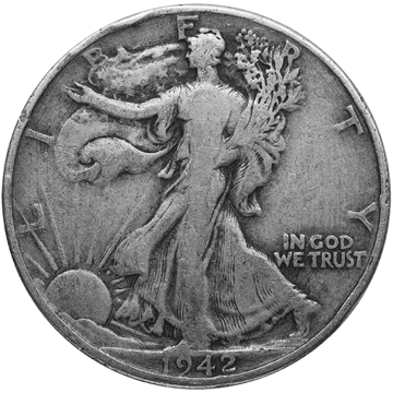 90% silver mercury dimes $1 face value, circulated, pre 1965 coins, silver bullion, silver coin, silver bullion coin