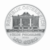 2022 1 oz austrian silver philharmonic coin, silver bullion, silver coin, silver bullion coin