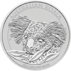 1 kilo australian silver koala coin random year, varied condition, silver bullion, silver coin, silver bullion coin