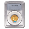 1915 $5 indian head gold coin ms62, numismatic gold, gold coin, numismatic gold coin