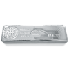 Picture of 100 oz Nadir Refinery Silver Bar