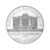 Picture of 2023 1 oz Austrian Silver Philharmonic Coin (BU)