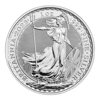 Picture of 2023 1 oz British Silver Britannia Coin (BU)