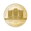 Picture of 2023 1 oz Austrian Gold Philharmonic Coin (BU)
