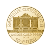 Picture of 2023 1/10 oz Austrian Gold Philharmonic Coin (BU)