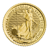 Picture of 2023 1/10 oz British Gold Britannia Coin (BU)