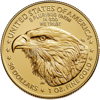 2023 1 oz american gold eagle coin bu, gold bullion, gold coin, gold bullion coin