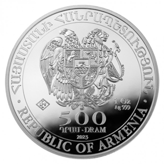 Picture for category World Silver Coins