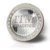 1 oz itm trading shield silver round .999 fine, new silver bullion, silver coin, silver bullion coin