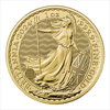 Picture of 2024 1 oz British Gold Britannia Coin