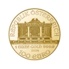 Picture of 2024 1 oz Austrian Gold Philharmonic Coin (BU)