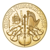 Picture of 2024 1/10 oz Austrian Gold Philharmonic Coin (BU)