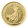 Picture of 2024 1/2 oz British Gold Britannia Coin (BU)