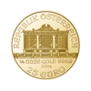 Picture of 2024 1/4 oz Austrian Gold Philharmonic Coin (BU)