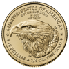 2024 1/4 oz american gold eagle coin (bu), gold bullion, gold coin, gold bullion coin