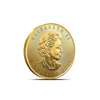 2021 1/10 oz canadian gold maple leaf coin, gold bullion, gold coin, gold bullion coin