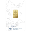 Picture of 5 Gram PAMP Suisse Rosa Gold Bar (New w/ Assay)