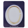 Picture of 1 oz Smooth Gold Bullion Bracelet(New in Plastic)