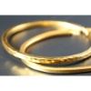Picture of 1 oz Smooth Gold Bullion Bracelet(New in Plastic)