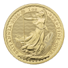 Picture of 2026 1 oz British Gold Britannia Coin (BU)