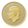 Picture of 2026 1/4 oz British Gold Britannia Coin (BU)
