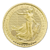 Picture of 2026 1/4 oz British Gold Britannia Coin (BU)